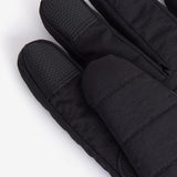Barbour PEAK LEGACY GLOVES Mens Black