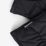 Barbour WINTERDALE GLOVES Mens Black