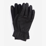 Barbour OVERDALE WATERPROOF GLOVE Mens Black