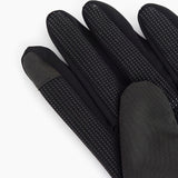 Barbour OVERDALE WATERPROOF GLOVE Mens Black