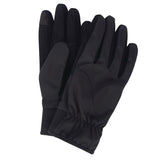 Barbour OVERDALE WATERPROOF GLOVE Mens Black