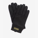 Barbour BALFOUR GLOVES Mens Black