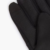 Barbour BALFOUR GLOVES Mens Black