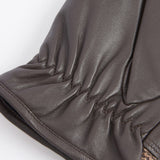 Barbour DEVERON TWEED GLOVE Mens Rustic Mix