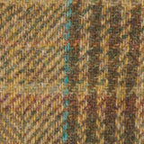 Barbour DEVERON TWEED GLOVE Mens Green Mix