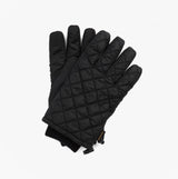 Barbour HARKER WATERPROOF Mens Gloves Black