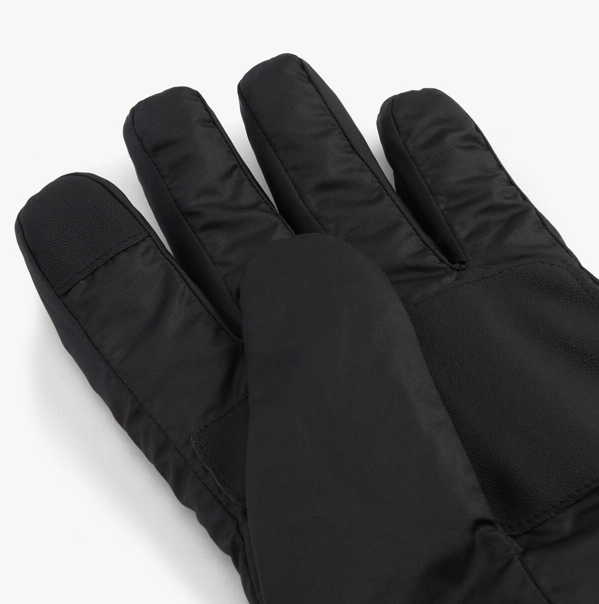 Barbour HARKER WATERPROOF Mens Gloves Black