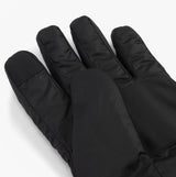Barbour HARKER WATERPROOF Mens Gloves Black