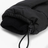 Barbour HARKER WATERPROOF Mens Gloves Black