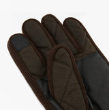 Barbour WESTERDALE Mens Gloves Olive
