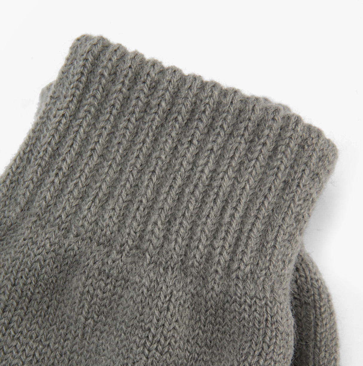 Barbour TARTAN SCARF AND GLOVE Mens Gift Set Grey Midnight