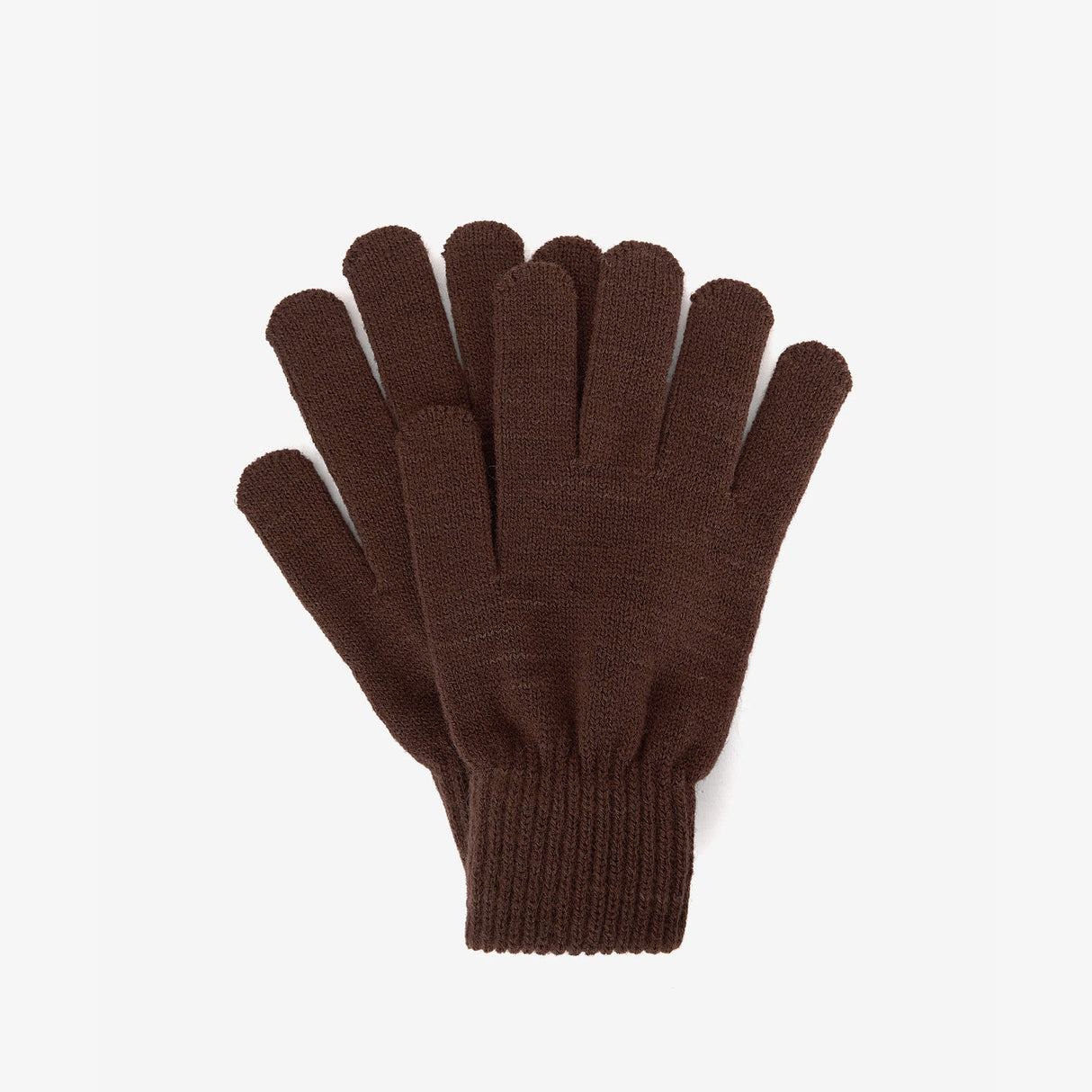 Barbour TARTAN SCARF & GLOVE Gift Set Mens Autumn Dress