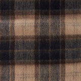 Barbour TARTAN SCARF & GLOVE Gift Set Mens Autumn Dress