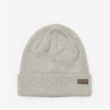 Barbour SWINTON  & GALINGALE Hat & Scarf Gift Set Mens Blue Granite