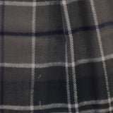 Barbour SWEEPER BEANIE & SCARF Gift Set Mens Grey