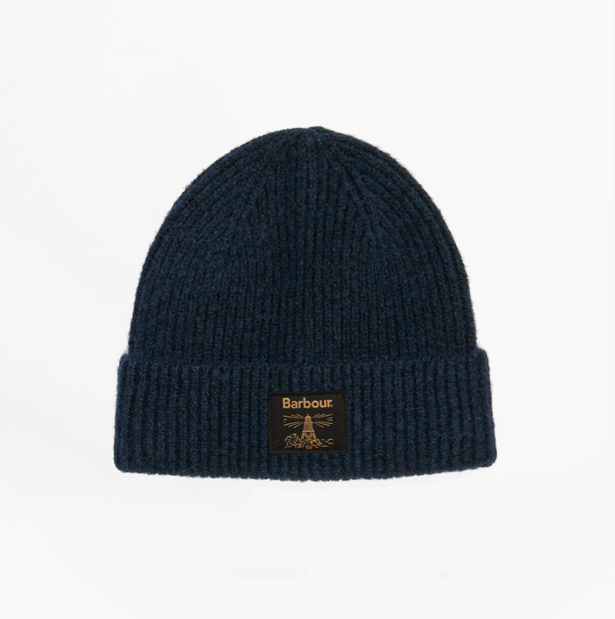 Barbour WESTERDALE BEANIE & SCARF Mens Gift Set Classic