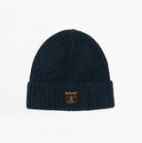 Barbour WESTERDALE BEANIE & SCARF Mens Gift Set Classic