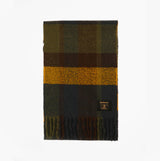 Barbour WESTERDALE BEANIE & SCARF Mens Gift Set Classic