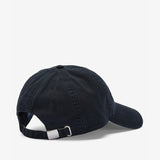 Barbour CASCADE Mens Sports Cap Black
