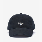 Barbour CASCADE Mens Sports Cap Black