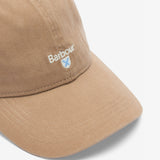 Barbour CASCADE Mens Sports Cap Stone