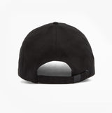 Barbour NORTON Drill Cap Mens Snapback Caps Black/Shadow