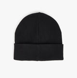 Barbour SENSOR LEGACY Mens Beanie Black