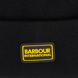 Barbour SENSOR LEGACY Mens Beanie Black