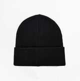 Barbour SENSOR LEGACY Mens Beanie Black/Shadow
