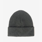 Barbour SENSOR LEGACY Mens Beanie Grey Marl