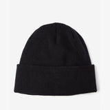 Barbour HEALEY Mens Beanie Black
