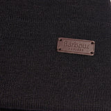 Barbour HEALEY Mens Beanie Black