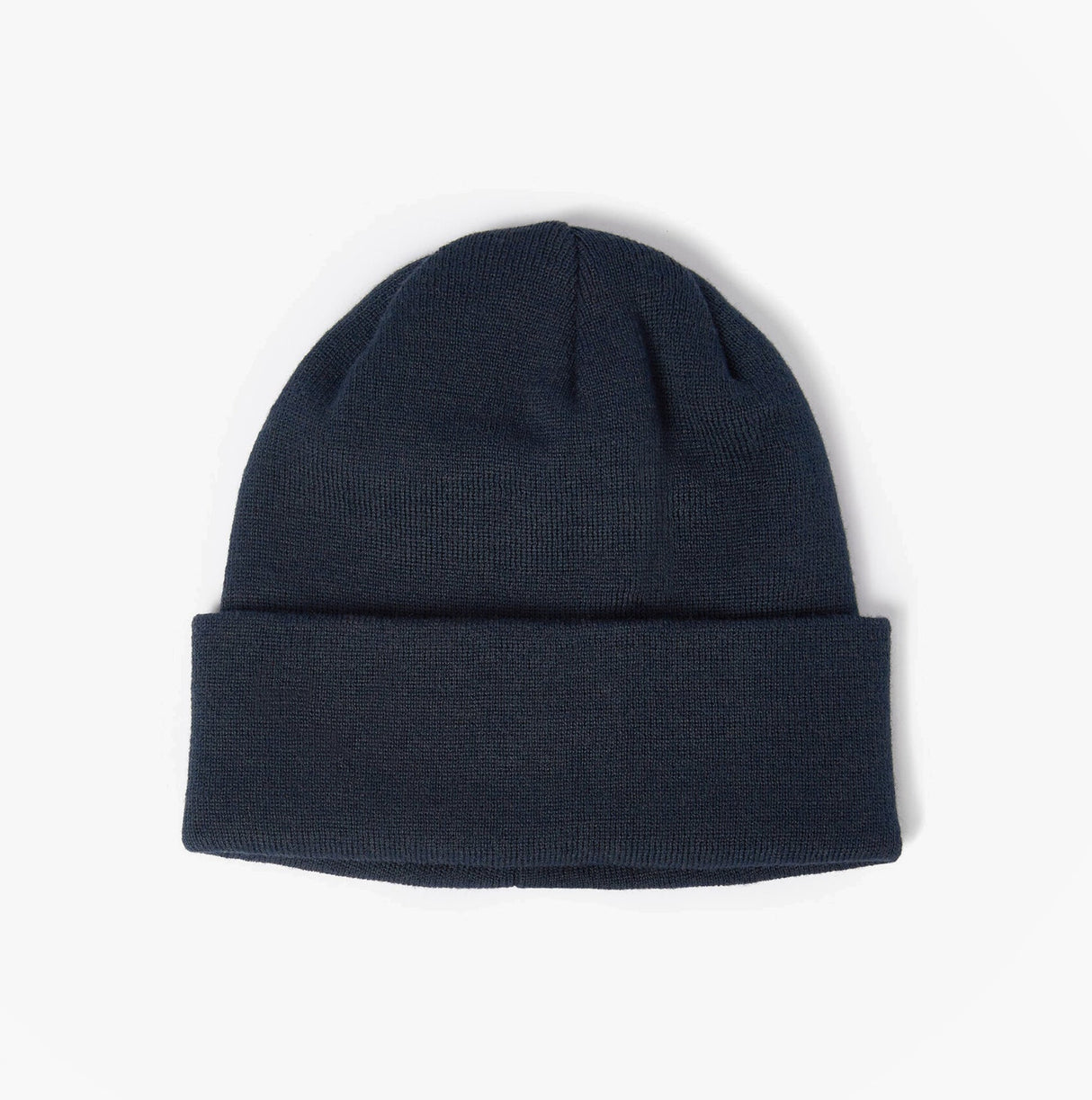 Barbour HEALEY Mens Beanie Navy