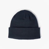Barbour HEALEY Mens Beanie Navy