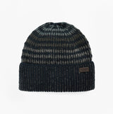 Barbour HARRAY Mens Beanie Navy/Basalt Blue