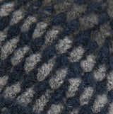 Barbour HARRAY Mens Beanie Navy/Basalt Blue