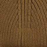 Barbour FLEX Mens Beanie Military Olive