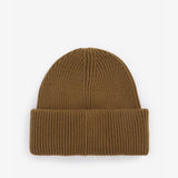 Barbour FLEX Mens Beanie Military Olive