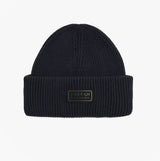 Barbour CRAYWELL Mens Beanie Navy