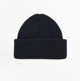 Barbour CRAYWELL Mens Beanie Navy