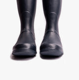 Barbour BEDE Mens Wellington Boots Navy