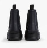 Barbour NIMBUS Mens Chelsea Wellies Navy