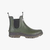 Barbour NIMBUS Mens Wellington Boots Olive