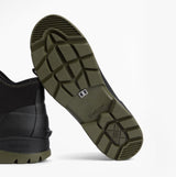 Barbour RIDGE Mens Wellies Black