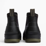 Barbour RIDGE Mens Wellies Black