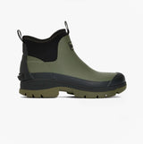 Barbour RIDGE Mens Wellies Uniform Green