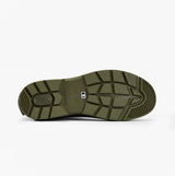 Barbour RIDGE Mens Wellies Uniform Green