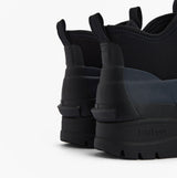 Barbour RIDGE Mens Wellies Navy/Black