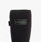 Barbour TYNEDALE Mens Tall Wellies Black