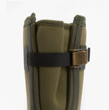 Barbour TYNEDALE Mens Tall Wellies Olive